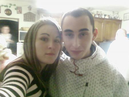 Ritchou et moi 