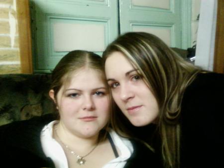 Gigi d'amour et moi