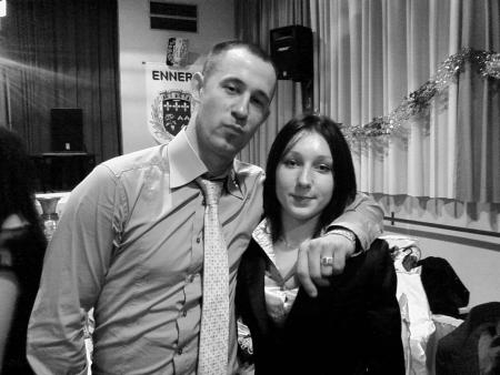 Nicolas et Marion