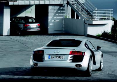 mon r8