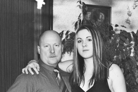 mon bo pere et moi