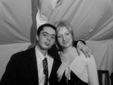 Guillaume et Marina