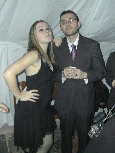 Rocco et Moi