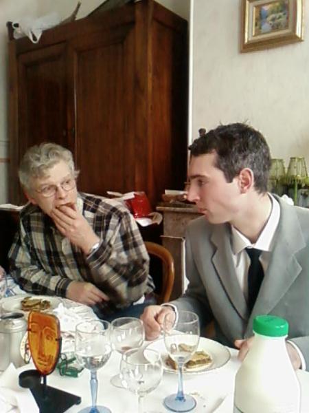 L'aniv a Boris