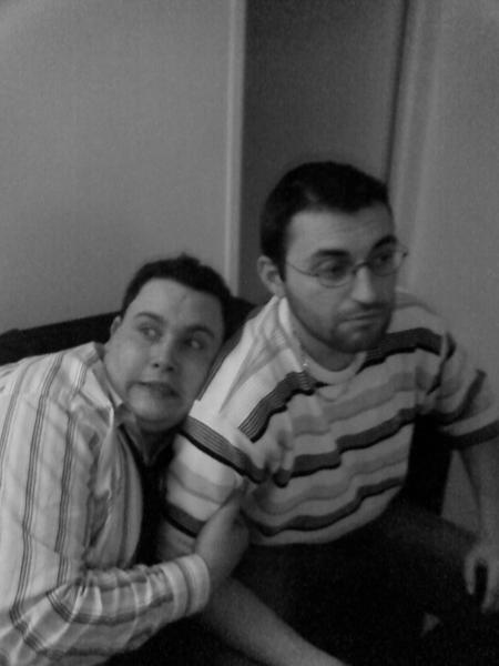 Rocco protege moi 