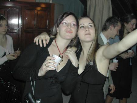 Anais et Moi