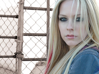 Avril Lavigne