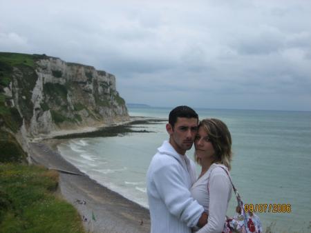 Santino et Agathe