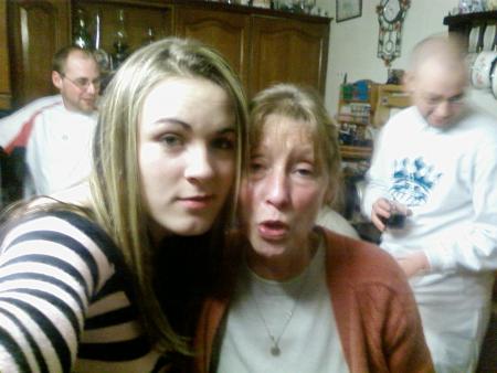 Ginette et moi 