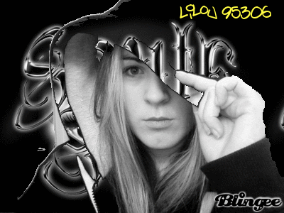 JUST LILOU95306