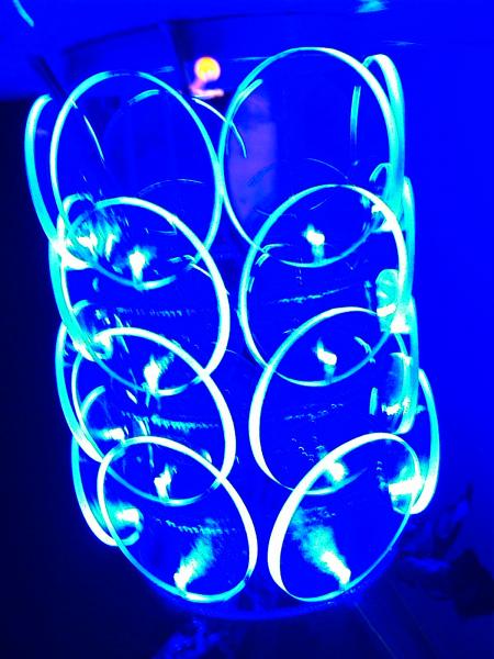 ma lampe