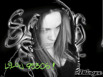 Lilou95306 XTREM JUST !!!