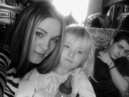 la tite cousine