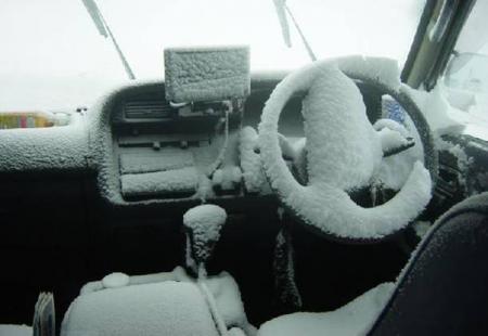 ça c'est de la clim !!!