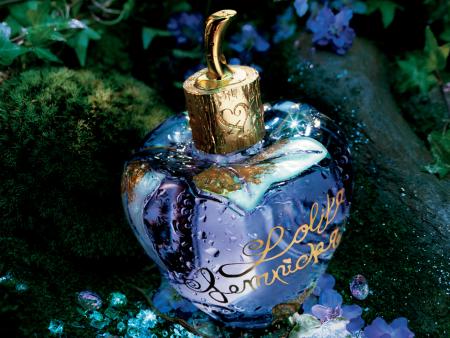mon parfum