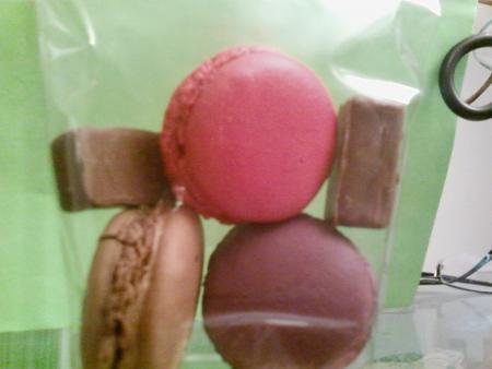 macarons