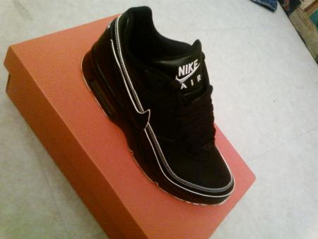 Mes news chaussures