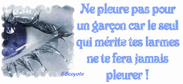 totalement d'accord