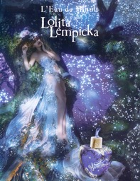 mon parfum 