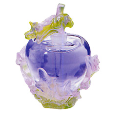 attention démo de parfum