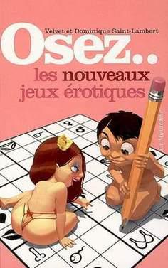 faite pas les timides