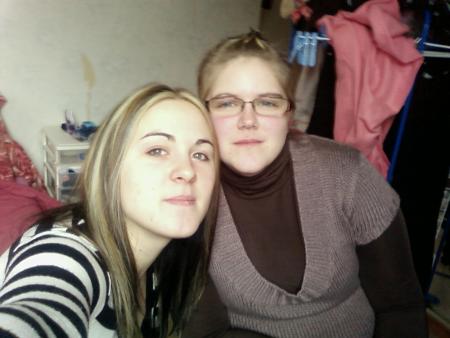 mylène et moi 