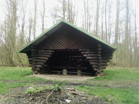 la cabane