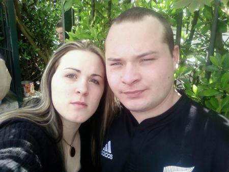 Cédric et Moi