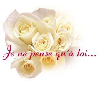mon amour..