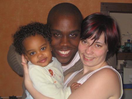 sa petite famille