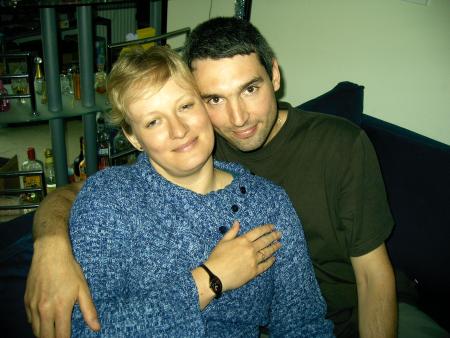 Boris et Clautilde