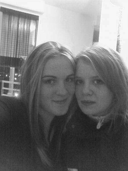 Ma louloute
