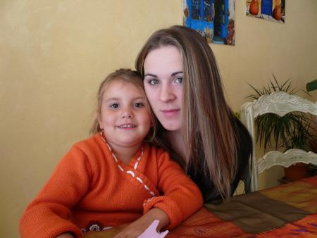 Lola et moi
