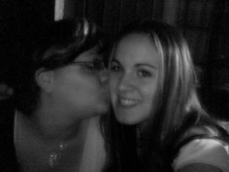 sarah et moi