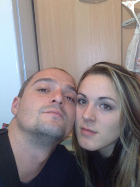 mon bout et moi