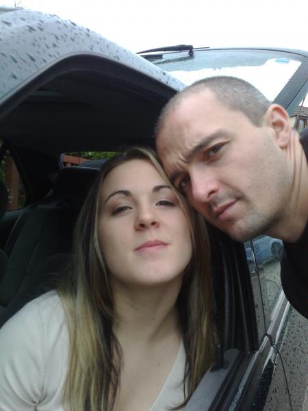 mon bout et moi