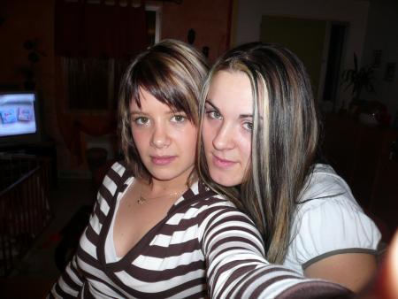 Ma louloute et moi