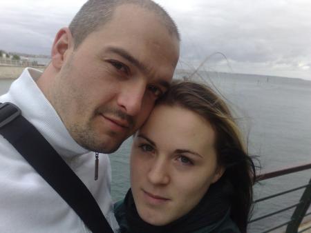 nous en vacance