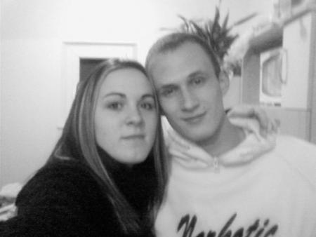 Gildas et moi 