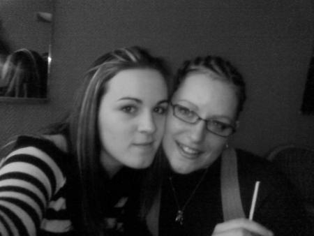Anas and me