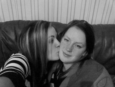 Anais and me