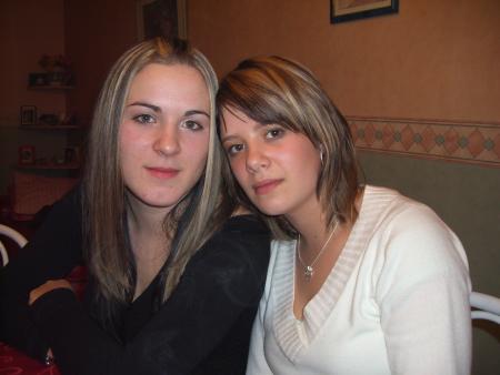 ma poulette