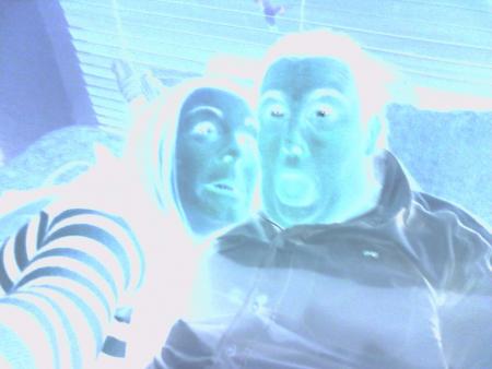 Monsi et Moi