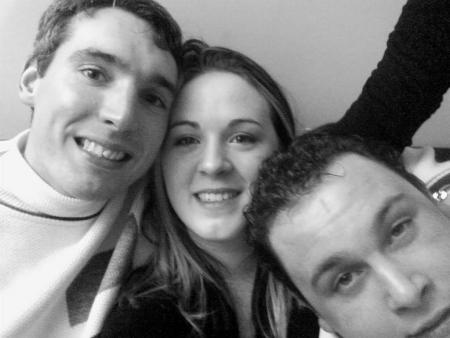 nous trois 