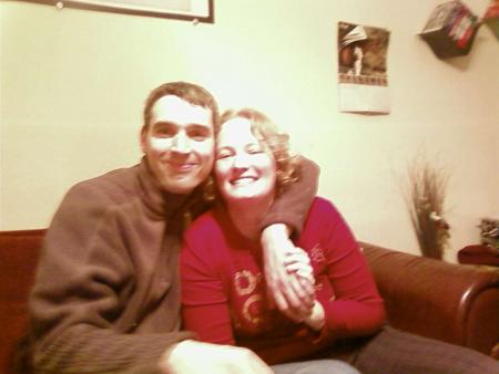 Clotilde et Boris